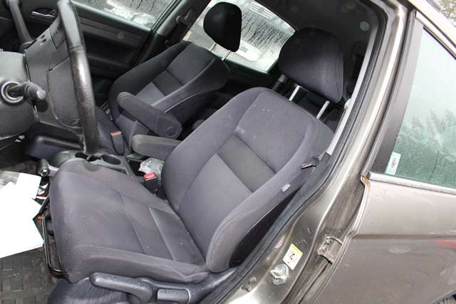 Honda CR-V 2007-2012 (Type III) , Motorkode: R20A2, Girkassekode: