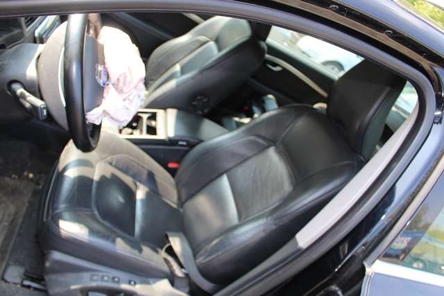Volvo V70 2007-2013 (Type III, Fase 1) , Motorkode: D 5204 T2, Girkassekode: