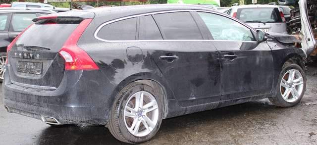 Volvo V60/V60 CC 2013-2018 (Type I, Fase 2) , Motorkode: D 5244 T17, Girkassekode: 
