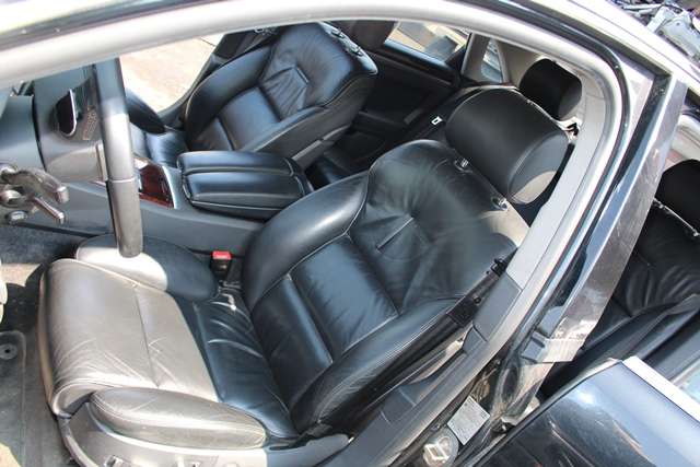 Audi A8 2003-2010 (Type II) , Motorkode: BFL, Girkassekode: GQE