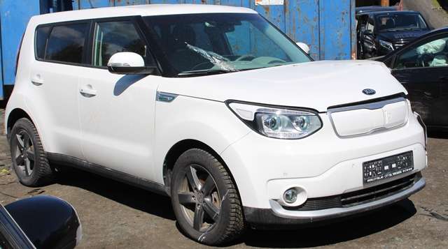Kia Soul 2014-2019 (Type II) , Motorkode: , Girkassekode: 