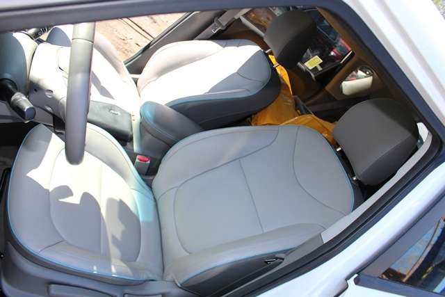 Kia Soul 2014-2019 (Type II) , Motorkode: , Girkassekode: 