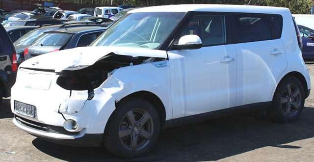 Kia Soul 2014-2019 (Type II) , Motorkode: , Girkassekode: 