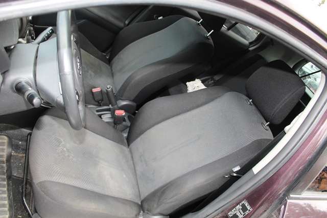 Toyota Urban Cruiser 2009-2014 , Motorkode: 1ND-TV, Girkassekode: EC65F