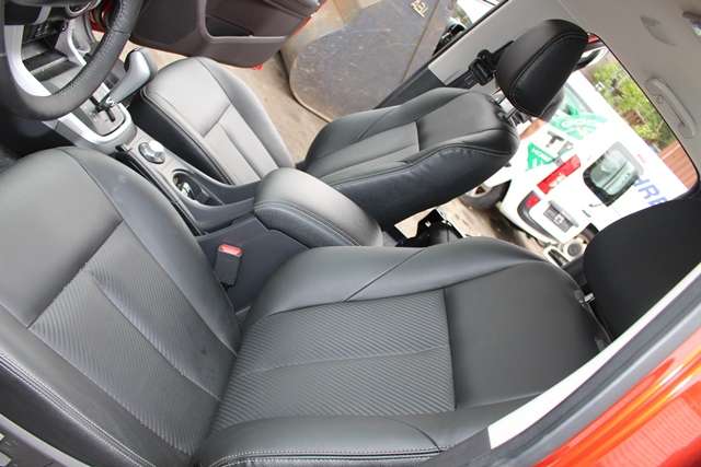 Isuzu D-Max 2017-2020 (Type II, Fase 2) , Motorkode: RZ4E-TC, Girkassekode: 