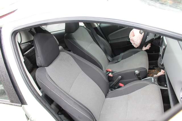 Toyota Yaris 2014-2020 (Type III, Fase 2) , Motorkode: 1NZ-FXE, Girkassekode: 