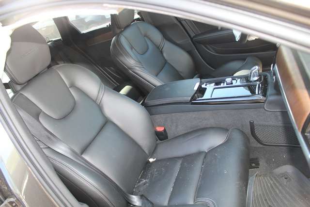 Volvo V90 / V90 CC / S90 2016-->> , Motorkode: B 4204 T34, Girkassekode: 