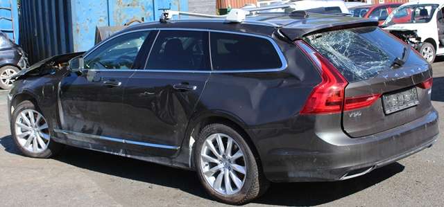 Volvo V90 / V90 CC / S90 2016-->> , Motorkode: B 4204 T34, Girkassekode: 