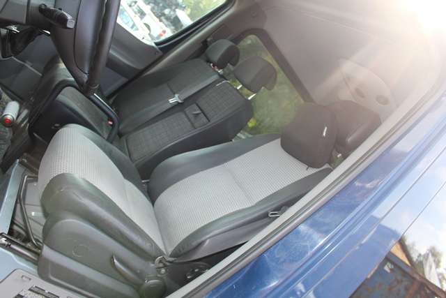Mercedes Sprinter 2006-2013 (Fase 1) (906) (906), Motorkode: OM646.985, Girkassekode: