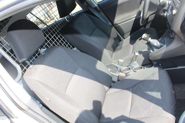 Toyota Verso 2009-2016 (Type III) , Motorkode: 1AD-FTV, Girkassekode: 