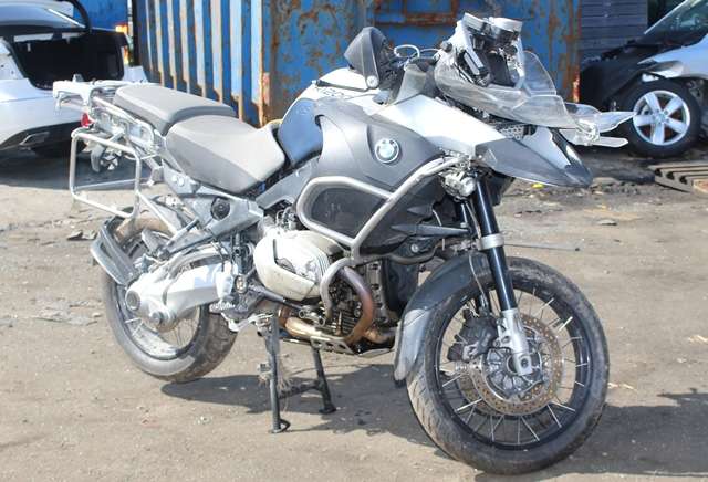 MC BMW R1200 GS 2004-2012 (Dual Sport) (Dual Sport), Motorkode: , Girkassekode: 