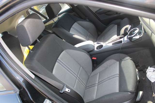 BMW X1 2009-2015 (E84) (E84), Motorkode: N47-D20 C, Girkassekode: 