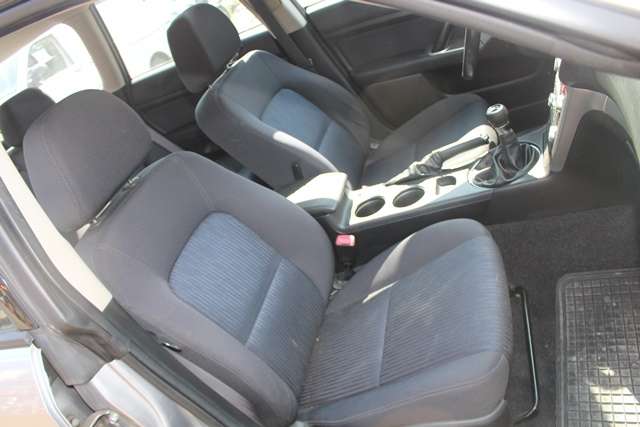 Subaru Outback 2007-2009 (Type III, Fase 2) , Motorkode: EE20Z, Girkassekode: 