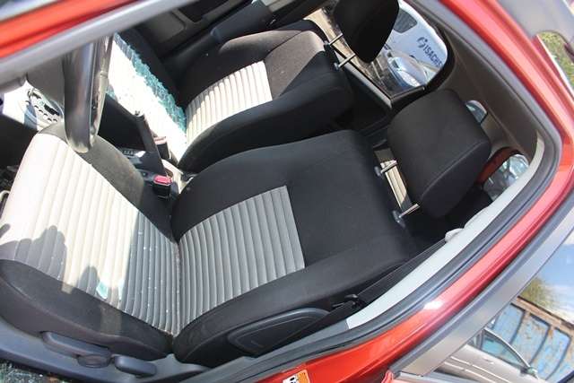 Suzuki SX4 2009-2013 (Type I, Fase 2) , Motorkode: M16A, Girkassekode: 