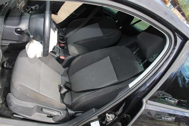 VW Golf VII 2012-2017 (Fase 1) , Motorkode: CRKB, Girkassekode: PTW