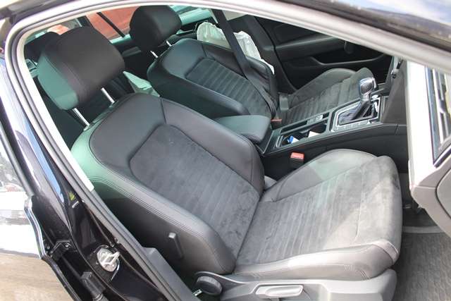 VW Passat 2015-2019 (Fase 1) (B8) (B8), Motorkode: CUKC, Girkassekode: RXG