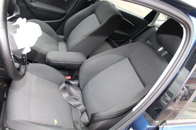 VW Polo 2014-2017 (Type V, Fase 2) , Motorkode: CJZC, Girkassekode: REZ