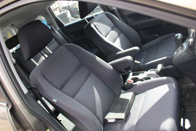 Honda CR-V 2007-2012 (Type III) , Motorkode: R20A2, Girkassekode: 