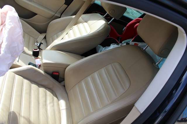 VW Passat 2011-2015 (B7) (B7), Motorkode: CFFB, Girkassekode: NJK