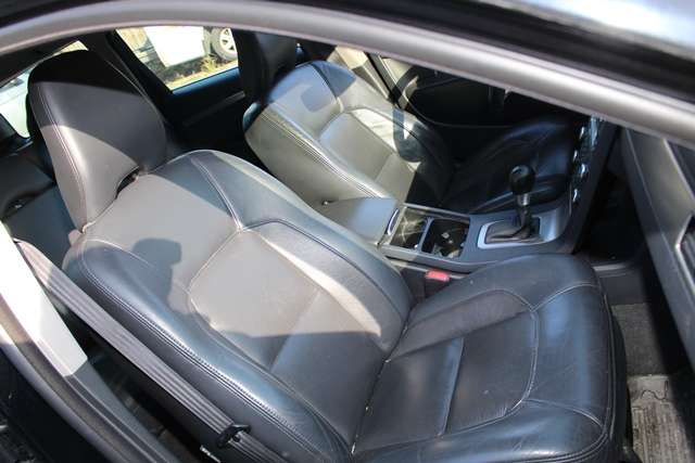 Volvo V70 2007-2013 (Type III, Fase 1) , Motorkode: D 4204 T, Girkassekode: 