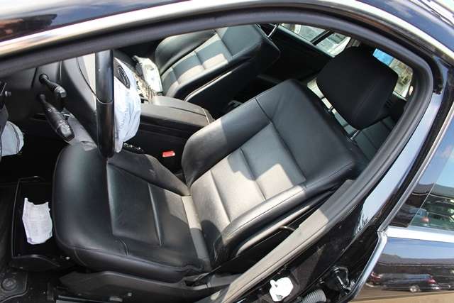 Mercedes E-Klasse 2009-2013 (Fase 1) (W212) (W212), Motorkode: OM651.924, Girkassekode: 