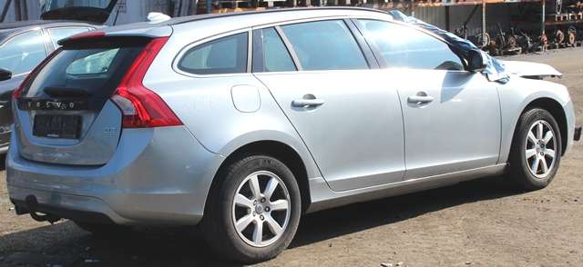 Volvo V60/V60 CC 2013-2018 (Type I, Fase 2) , Motorkode: D 4162 T, Girkassekode: 