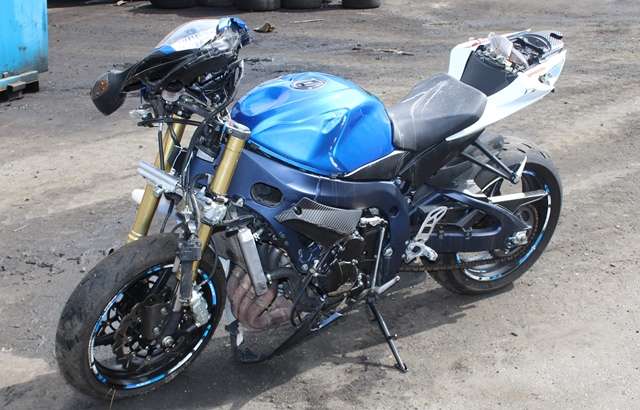 MC Suzuki GSX-R750 2011-2020 (L1-L9) (L1-L9), Motorkode: , Girkassekode: 