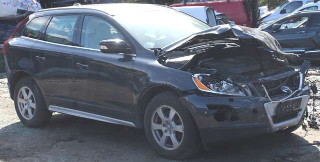 Volvo XC60 2008-2013 (Type I, Fase 1) , Motorkode: D 5244 T16, Girkassekode: 