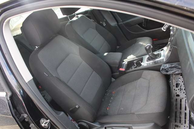 VW Passat 2011-2015 (B7) (B7), Motorkode: CFFB, Girkassekode: NJK
