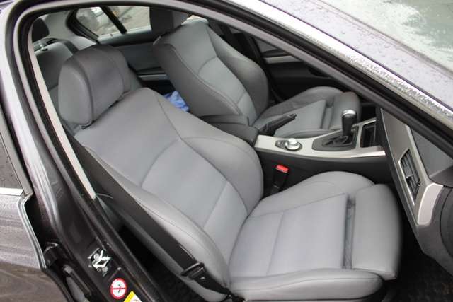 BMW 3-Serie 2005-2011 (E90/E91/E92/E93) (E90/E91/E92/E93), Motorkode: N46-B20 B, Girkassekode: 