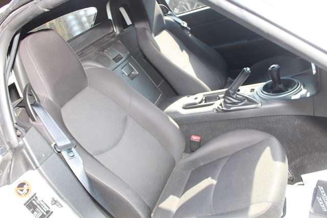 Mazda MX-5 2006-2015 (Type III) , Motorkode: L828, Girkassekode: