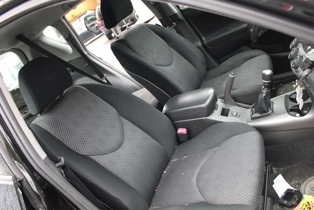 Toyota RAV4 2006-2009 (Type III, Fase 1) , Motorkode: 2AD-FTV, Girkassekode: 