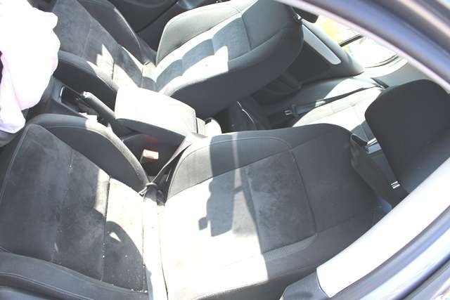 VW Golf VI 2008-2012 , Motorkode: CFFB, Girkassekode: NFR