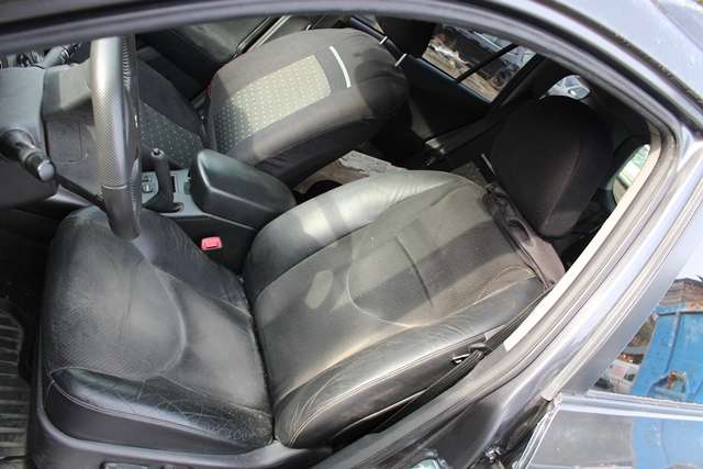 Toyota RAV4 2009-2013 (Type III, Fase 2) , Motorkode: 2AD-FTV, Girkassekode: 
