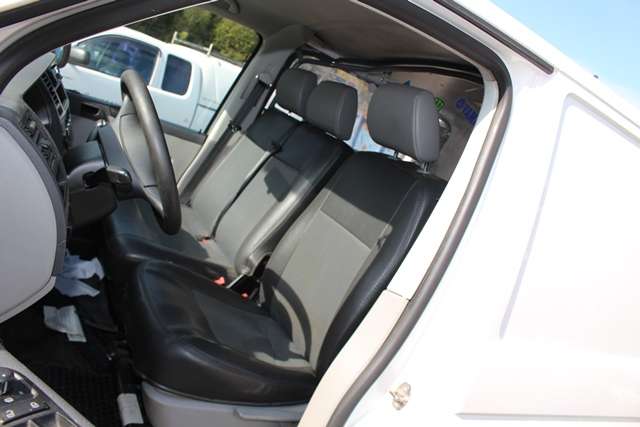 VW Transporter / Caravelle 2009-2015 (Fase 2) (T5) (T5), Motorkode: CAAC, Girkassekode: KQK