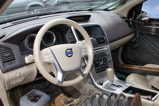 Volvo XC60 2008-2013 (Type I, Fase 1) , Motorkode: D 5244 T16, Girkassekode: 