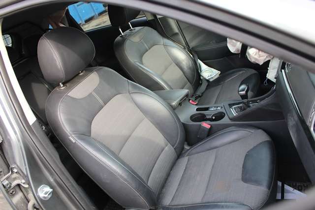 Kia Niro 2016-2021 , Motorkode: G4LE-6, Girkassekode: 