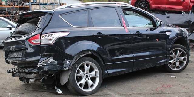 Ford Kuga 2013-2019 , Motorkode: UFMA, Girkassekode: 