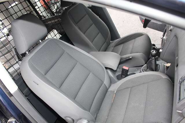 VW Touran 2010-2015 (Type I, Fase 3) , Motorkode: CAYC, Girkassekode: MFR