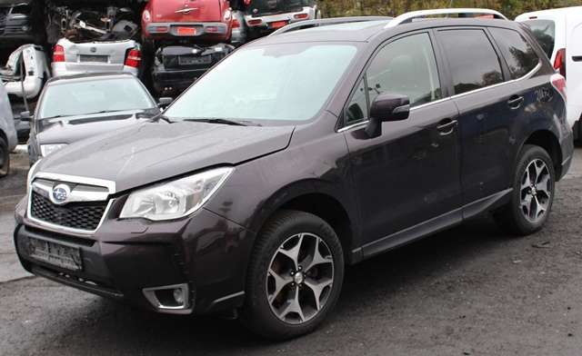 Subaru Forester 2013-2019 (Type IV) , Motorkode: EE20Z, Girkassekode: 