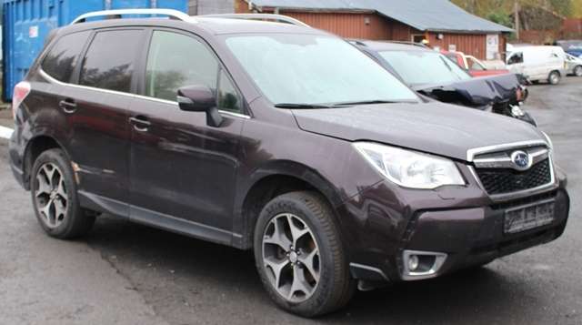 Subaru Forester 2013-2019 (Type IV) , Motorkode: EE20Z, Girkassekode: 
