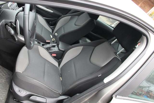 Peugeot 308 2007-2011 (Type I, Fase 1) , Motorkode: 9HR, Girkassekode: 