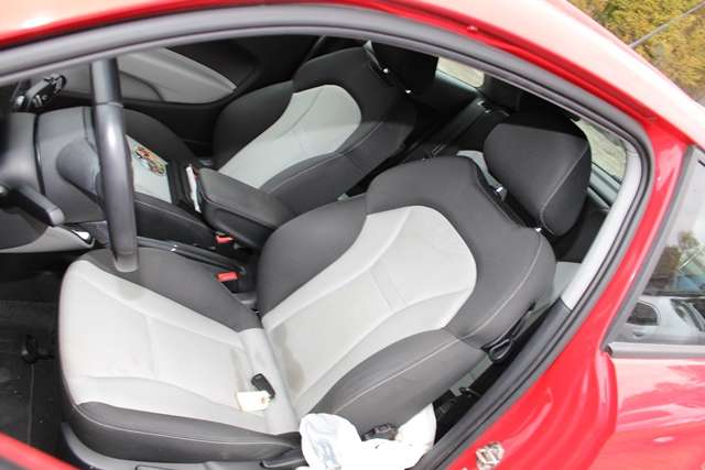 Audi A1 2010-2014 (Type I, Fase 1) , Motorkode: CAYB, Girkassekode: NBC