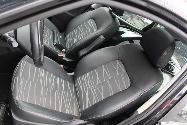 Kia Venga 2010-2017 , Motorkode: G4FC, Girkassekode: 
