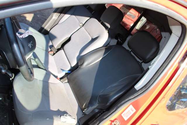 Peugeot Partner 2008-2015 (Type II, Fase 1) , Motorkode: 9HF, Girkassekode: 