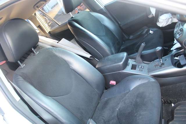 Toyota RAV4 2009-2013 (Type III, Fase 2) , Motorkode: 2AD-FHV, Girkassekode: 