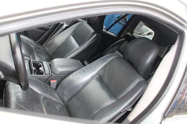 Volvo XC90 2002-2006 (Type I, Fase 1) , Motorkode: D 5244 T, Girkassekode: