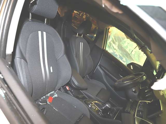 BMW 2-Serie, Active/Gran Tourer 2014-->> (F45/F46) (F45/F46), Motorkode: B38-A15 A, Girkassekode: 