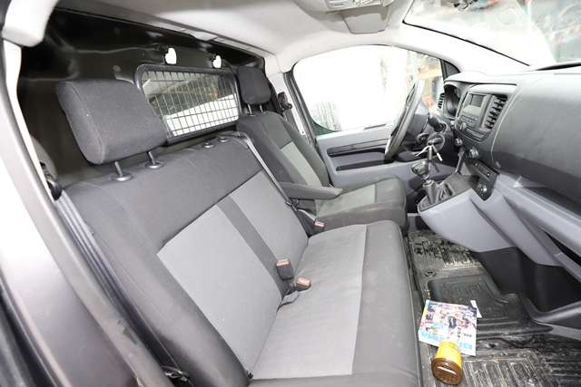 Toyota Proace 2016-->> (Type II) , Motorkode: 3WZ-HV, Girkassekode: 