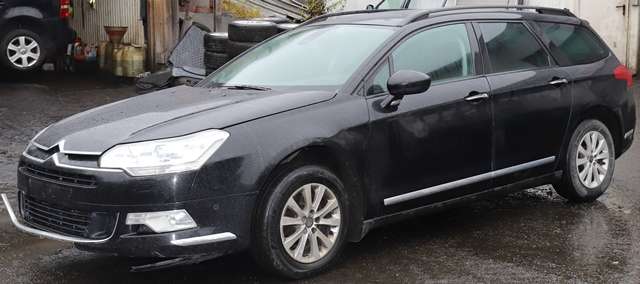 Citroën C5 2008-2017 (Type II) , Motorkode: 9HZ, Girkassekode: 
